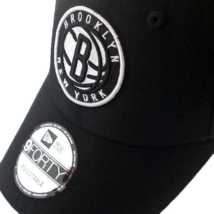 New Era 940 Brooklyn Nets NBA The League Game Cap 11405616alt-