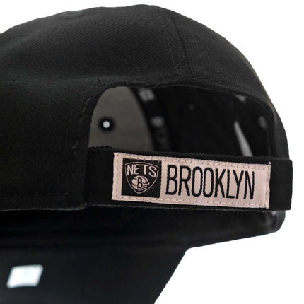 New Era 940 Brooklyn Nets NBA The League Game Cap 11405616alt-