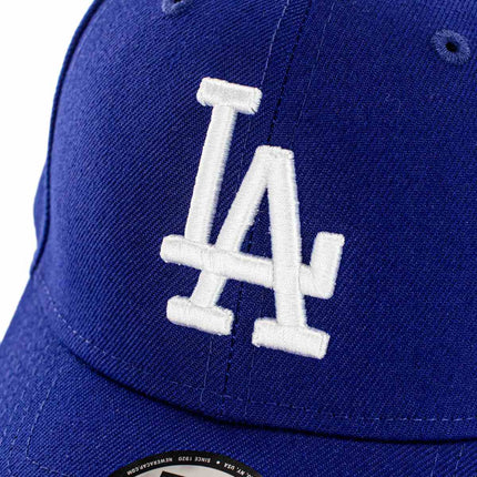 New Era Los Angeles Dodgers MLB The League Game 940 Cap 10047531alt-