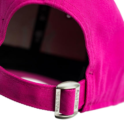 New Era Youth 940 New York Yankees MLB League Basic Cap 10877284 Youth/Pink-