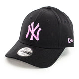 New Era Youth New York Yankees MLB League Essential 940 Cap 60357939-