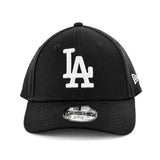 New Era Child 940 Los Angeles Dodgers MLB League Essential Cap 12745562Child-
