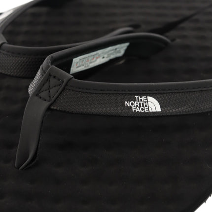 The North Face Wmns Base Camp Mini II Flip Flop Badeschuhe NF0A47ABKY4-