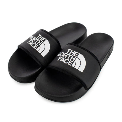 The North Face Basecamp Slide III Badeschuhe NF0A4T2RKY4-