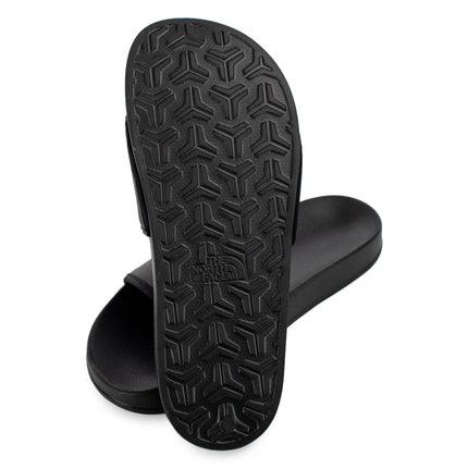 The North Face Basecamp Slide III Badeschuhe NF0A4T2RKY4-