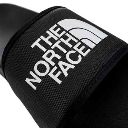 The North Face Basecamp Slide III Badeschuhe NF0A4T2RKY4-