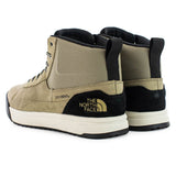 The North Face Larima Mid Waterproof Boot NF0A52RM1XF-