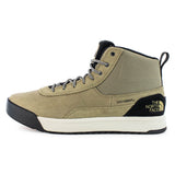 The North Face Larima Mid Waterproof Boot NF0A52RM1XF - beige