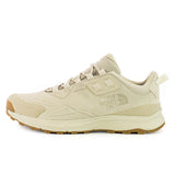 The North Face Cragstone Leather Waterproof NF0A7W6UIY5 - creme-gum