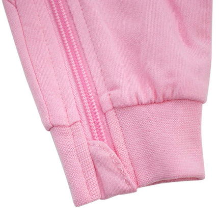 Nike Baby French Terry All Day Play Coverall Strampler 5NB954-A8F-