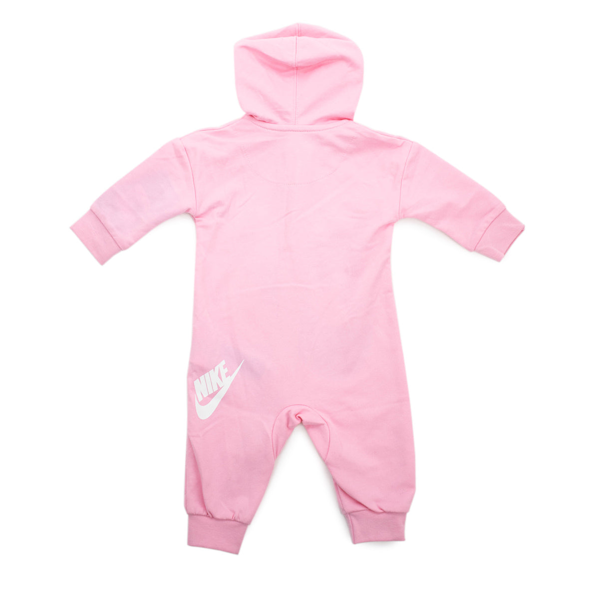Nike Baby French Terry All Day Play Coverall Strampler 5NB954-A8F - pi –  Brooklyn Footwear x Fashion | Strampler