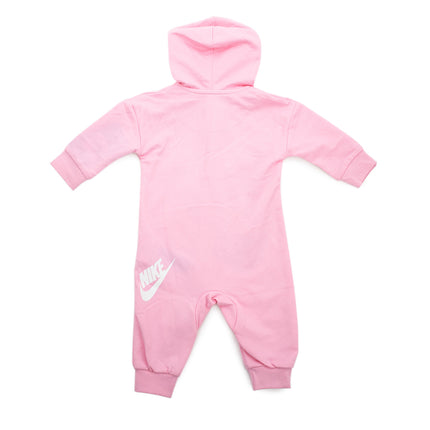 Nike Baby French Terry All Day Play Coverall Strampler 5NB954-A8F-
