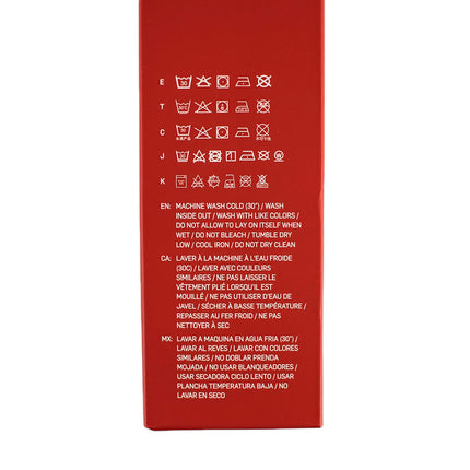 Nike Baby Set Futura Logo Box Mütze Strampler Socken Set 6-12 Monate MN0073-A4Y-