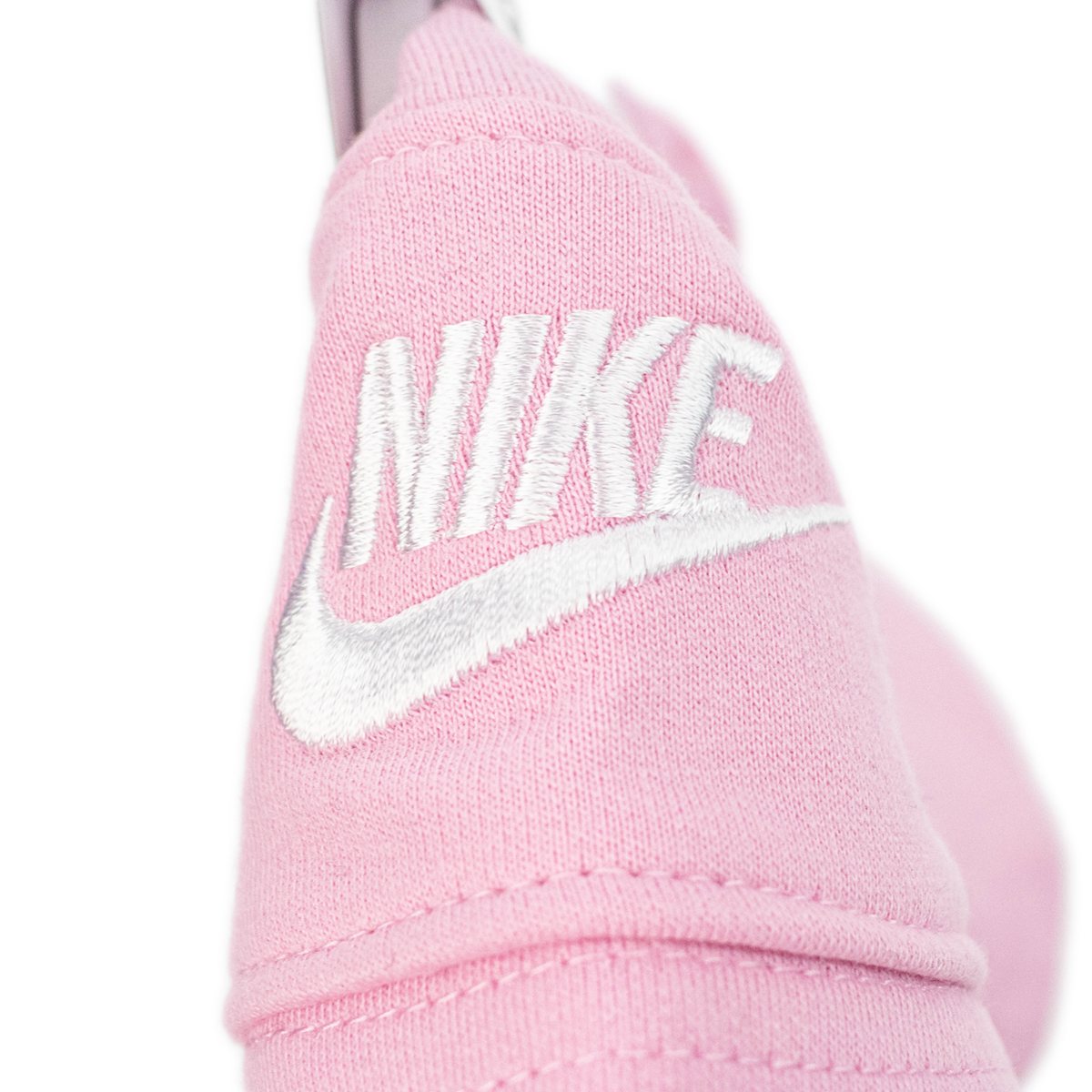 Nike Core Bucket Hat and Bodysuit Set 0-6 Monate NN0815-A8F-