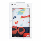 Nike Active Joy 3 Teile Set 0-6 Monate NN0903-001-
