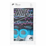 Nike New Wave 3 Teile Box Set 0-6 Monate NN0902-023-