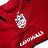 Nike Arizona Cardinals DeAndre Hopkins #10 NFL Game Jersey Romper EZ1I1H2P9-AZCDH-