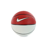 Nike Swoosh Skills Basketball Größe 3 9017/7 9819 626 - rot-weiss-schwarz