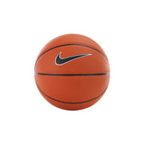 Nike Swoosh Skills Basketball Größe 3 9017/7 3448 879 - orange