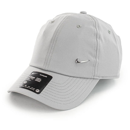 Nike Metal Swoosh Heritage 86 Strapback Cap 943092-077-