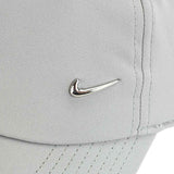 Nike Metal Swoosh Heritage 86 Strapback Cap 943092-077-