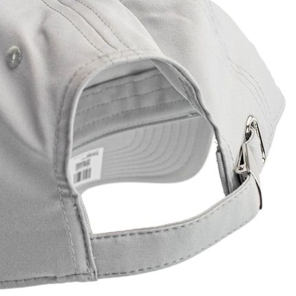 Nike Metal Swoosh Heritage 86 Strapback Cap 943092-077-
