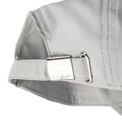 Nike Metal Swoosh Heritage 86 Strapback Cap 943092-077-