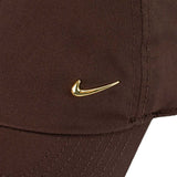 Nike Metal Swoosh Heritage 86 Strapback Cap 943092-227-