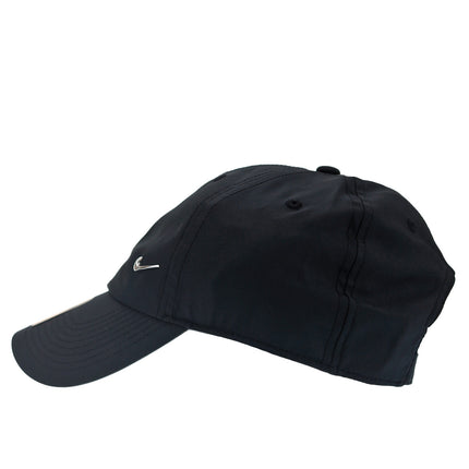 Nike Metal Swoosh Heritage 86 Strapback Cap 943092-010-