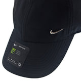 Nike Metal Swoosh Heritage 86 Strapback Cap 943092-010-