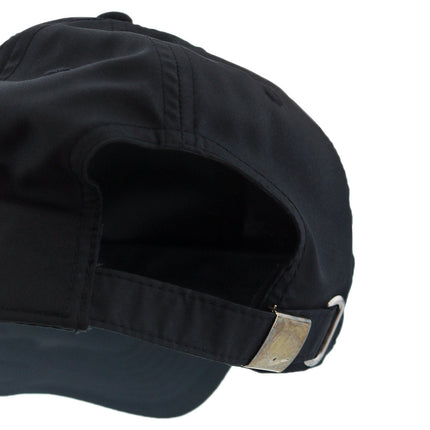Nike Metal Swoosh Heritage 86 Strapback Cap 943092-010-