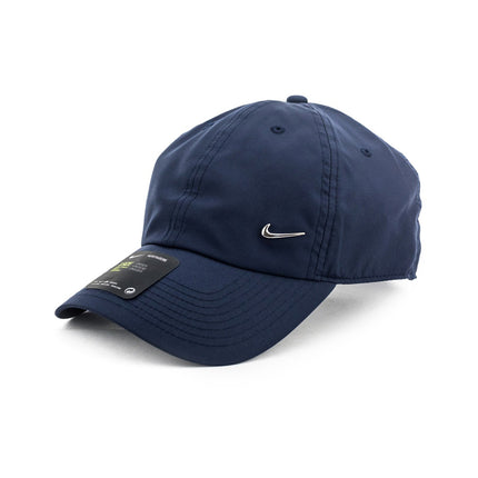 Nike Metal Swoosh Heritage 86 Strapback Cap 943092-451-
