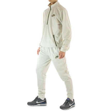 Nike Club Poly-Knit Basic Track Suit Anzug DM6845-072-