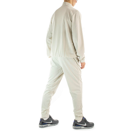 Nike Club Poly-Knit Basic Track Suit Anzug DM6845-072-