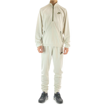 Nike Club Poly-Knit Basic Track Suit Anzug DM6845-072-