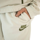 Nike Club Poly-Knit Basic Track Suit Anzug DM6845-072-