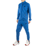 Nike Club Poly-Knit Basic Track Suit Anzug DM6845-407-