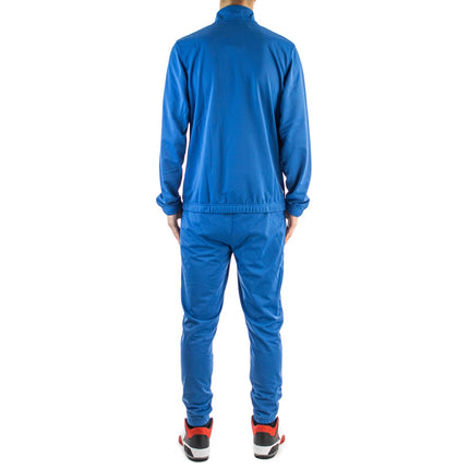 Nike Club Poly-Knit Basic Track Suit Anzug DM6845-407-