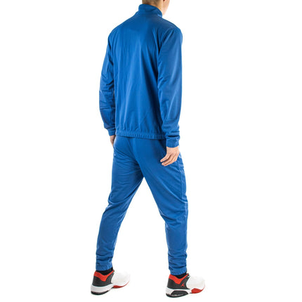 Nike Club Poly-Knit Basic Track Suit Anzug DM6845-407-