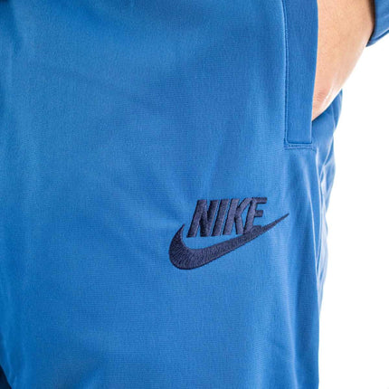 Nike Club Poly-Knit Basic Track Suit Anzug DM6845-407-
