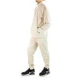 Nike Club Poly-Knit Basic Track Suit Anzug DM6845-104-