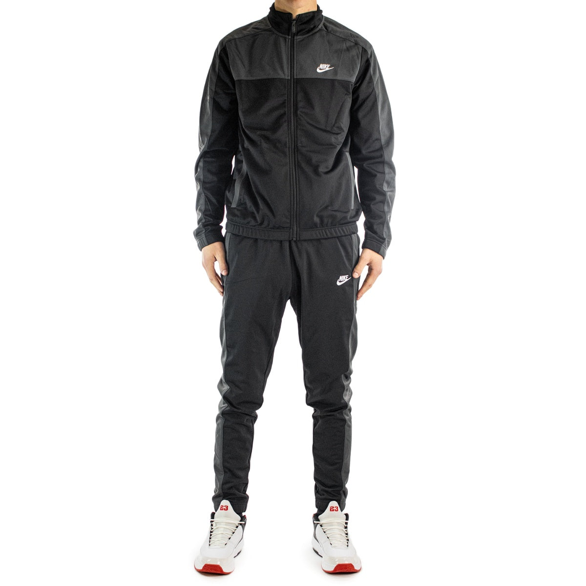 Nike Air Max Nike Anzug Herren S Nike Sportswear Trainingsanzug