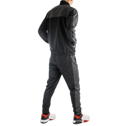 Nike Sportswear Essentials Poly-Knit Anzug DM6843-010-