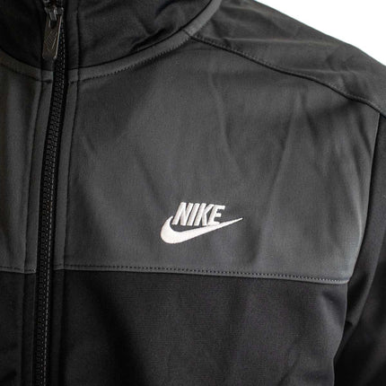 Nike Sportswear Essentials Poly-Knit Anzug DM6843-010-