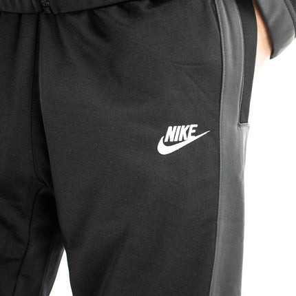 Nike Sportswear Essentials Poly-Knit Anzug DM6843-010-