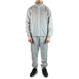 Nike Club Lined Woven Track Suit Anzug DR3337-077 - hellgrau