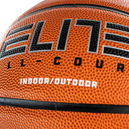 Nike Elite All Court 8 Panel 2.0 deflated Basketball Größe 7 9017/29 3441 855-