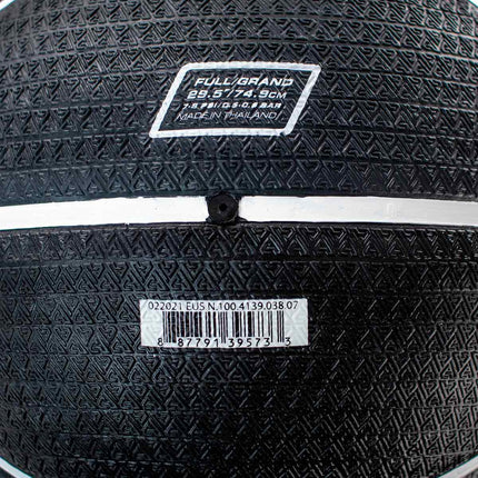 Nike Playground 8 Panel 2.0 Giannis Antetokounmpo Basketball Größe 7 9017/31 6750 038-