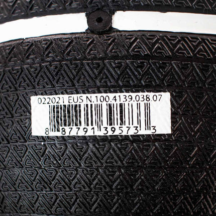 Nike Playground 8 Panel 2.0 Giannis Antetokounmpo Basketball Größe 7 9017/31 6750 038-