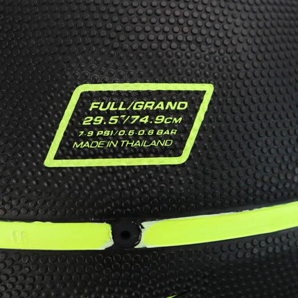 Nike Everyday Playground 8 Panel Basketball Größe 7 9017/35 6953 085 7-